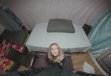 Vinna Reed: Morning Sex