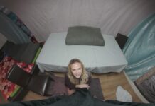 Vinna Reed: Morning Sex