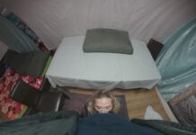 Vinna Reed: Morning Sex