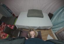 Vinna Reed: Morning Sex