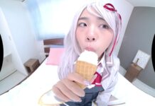 Yuna Fukuda Knows How To Fuck