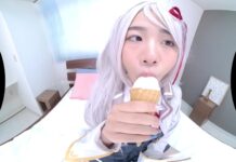 Yuna Fukuda Knows How To Fuck