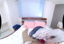 Yuna Fukuda Knows How To Fuck