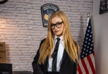 If The Dick Don’t Fit, You Must Acquit