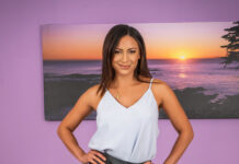 A Man’s Home Is His Cassie