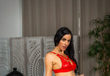 I’m Your Venus, I’m Your Fire