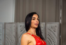 I’m Your Venus, I’m Your Fire