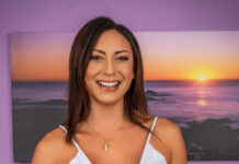 A Man’s Home Is His Cassie