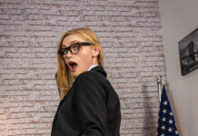 If The Dick Don’t Fit, You Must Acquit