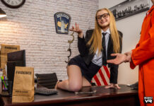 If The Dick Don’t Fit, You Must Acquit