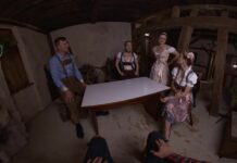 3 Angels on an impossible Mission – Part 3