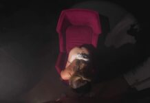 The Phantom of the Opera Erotic