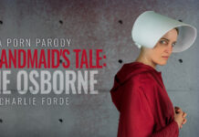 The Handmaid’s Tale: June Osborne (A Porn Parody)