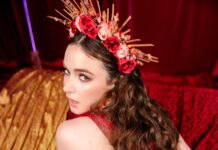 Whispers Of Olympus: Persephone