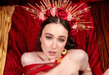 Whispers Of Olympus: Persephone