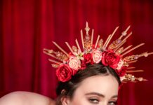 Whispers Of Olympus: Persephone