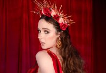 Whispers Of Olympus: Persephone