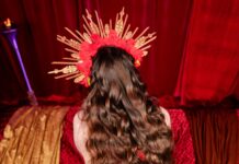 Whispers Of Olympus: Persephone