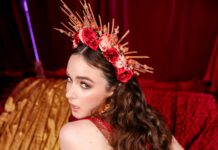 Whispers Of Olympus: Persephone