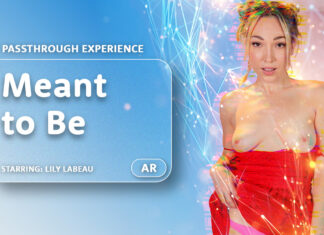 Meant to Be [Passthrough]