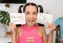 Stepdaddy’s Desires 3