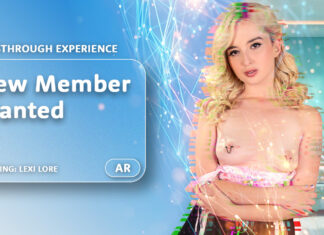 New Member Wanted [Passthrough]