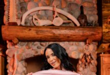 Cozy Night With Anissa Kate