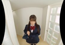 A Quiet Smart Girl Who Becomes Addicted to Pleasure Pt.1