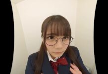 A Quiet Smart Girl Who Becomes Addicted to Pleasure Pt.1