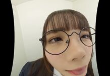 A Quiet Smart Girl Who Becomes Addicted to Pleasure Pt.1