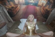 Adriana Sweet Blonde: Golden Girl