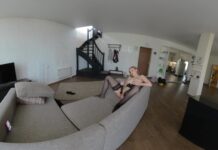 Anasteisha Cherry With Toy