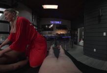 BBC Massage Roleplay