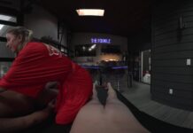 BBC Massage Roleplay