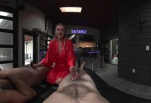 BBC Massage Roleplay