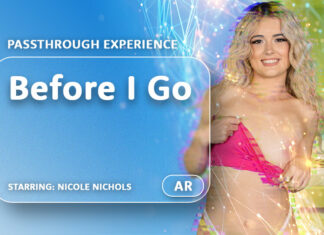 Before I Go [Passthrough]