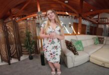 Big Tits Emma Shay’s Motivational VR JOI
