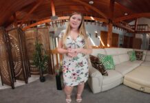 Big Tits Emma Shay’s Motivational VR JOI