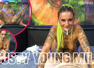 Blazy Blowjob Audition