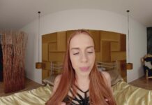 Casting Call 5 Holly Molly