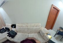 Cheap Slut, Priceless Pussy: Ebony Cutie’s $100 Casting-Couch Upgrade to XXX Jet-Set Life!