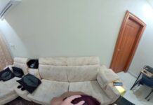 Cheap Slut, Priceless Pussy: Ebony Cutie’s $100 Casting-Couch Upgrade to XXX Jet-Set Life!