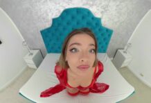 Chill with Me – Sandy Little