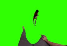 Christmas Special starring Brisen [Passthrough]