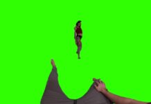 Christmas Special starring Brisen [Passthrough]