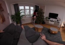 Christmas Special Starring Brisen