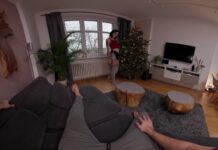 Christmas Special Starring Brisen