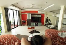 Chubby Asian Babe Wild Ride & Thick Cream