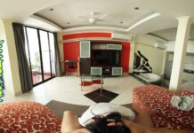 Chubby Asian Babe Wild Ride & Thick Cream