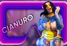 Cianuro LIVE – The Highlights